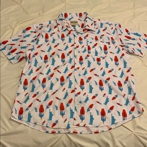 RSVLTS Bomb Pop Shirt